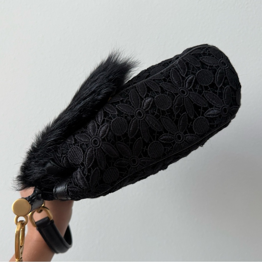 Dolce & Gabbana Runway 2012 (fall) bag - Picture 5 of 11